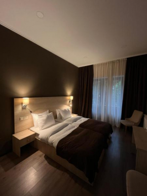 Hotel Seti